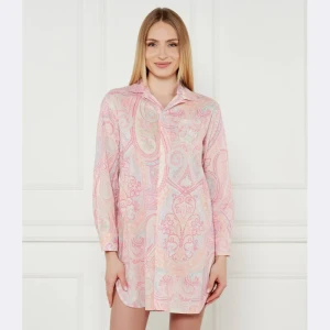 LAUREN RALPH LAUREN Koszula nocna | Loose fit