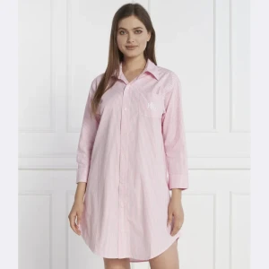 LAUREN RALPH LAUREN Koszula nocna | Loose fit