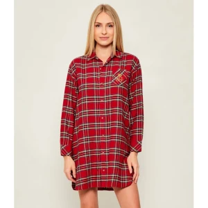 LAUREN RALPH LAUREN Koszula nocna | Loose fit