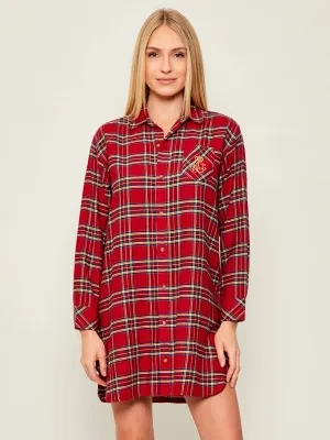 LAUREN RALPH LAUREN Koszula nocna | Loose fit