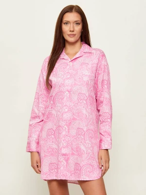 LAUREN RALPH LAUREN Koszula nocna | Loose fit