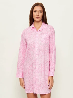 LAUREN RALPH LAUREN Koszula nocna | Loose fit
