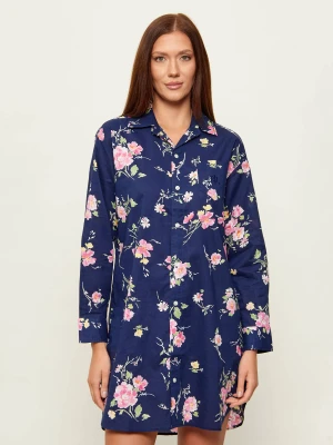 LAUREN RALPH LAUREN Koszula nocna | Loose fit