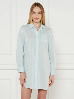 LAUREN RALPH LAUREN Koszula nocna | Loose fit