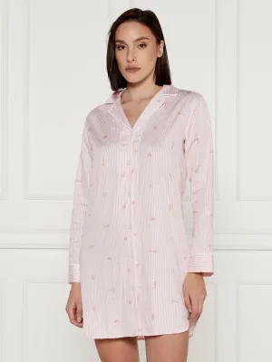 LAUREN RALPH LAUREN Koszula nocna | Regular Fit