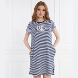 LAUREN RALPH LAUREN Koszula nocna | Regular Fit