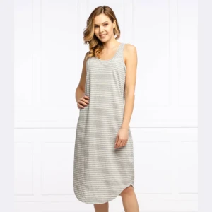 LAUREN RALPH LAUREN Koszula nocna | Regular Fit