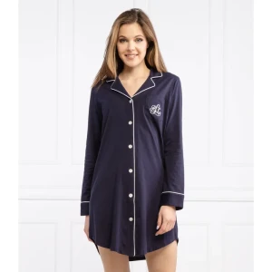 LAUREN RALPH LAUREN Koszula nocna | Regular Fit