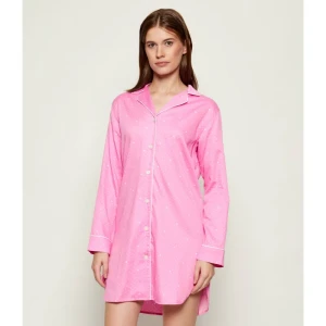 LAUREN RALPH LAUREN Koszula nocna | Regular Fit
