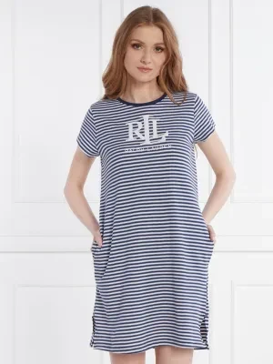 LAUREN RALPH LAUREN Koszula nocna | Regular Fit