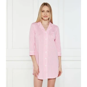 LAUREN RALPH LAUREN Koszula nocna | Regular Fit
