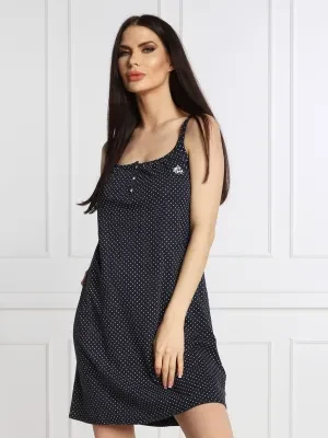 LAUREN RALPH LAUREN Koszula nocna | Regular Fit