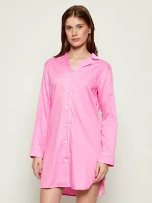 LAUREN RALPH LAUREN Koszula nocna | Regular Fit