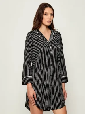LAUREN RALPH LAUREN Koszula nocna | Regular Fit