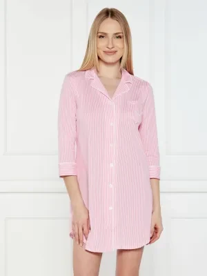 LAUREN RALPH LAUREN Koszula nocna | Regular Fit