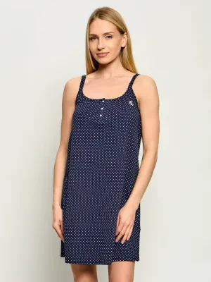 LAUREN RALPH LAUREN Koszula nocna | Regular Fit