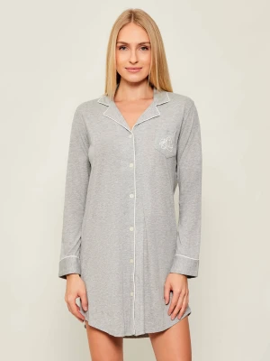 LAUREN RALPH LAUREN Koszula nocna | Regular Fit