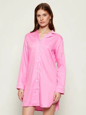 LAUREN RALPH LAUREN Koszula nocna | Regular Fit