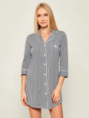 LAUREN RALPH LAUREN Koszula nocna | Regular Fit