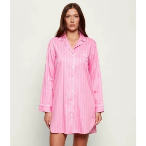 LAUREN RALPH LAUREN Koszula nocna | Relaxed fit