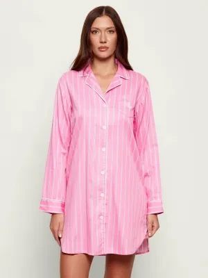 LAUREN RALPH LAUREN Koszula nocna | Relaxed fit