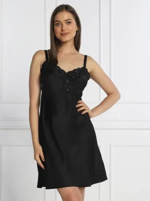 LAUREN RALPH LAUREN Koszula nocna | Relaxed fit