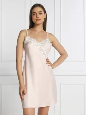 LAUREN RALPH LAUREN Koszula nocna | Relaxed fit