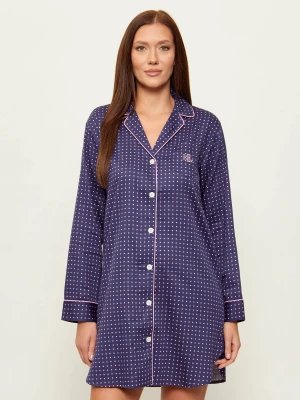 LAUREN RALPH LAUREN Koszula nocna | Relaxed fit