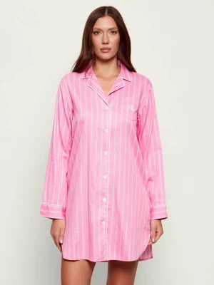 LAUREN RALPH LAUREN Koszula nocna | Relaxed fit