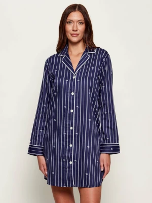 LAUREN RALPH LAUREN Koszula nocna | Relaxed fit