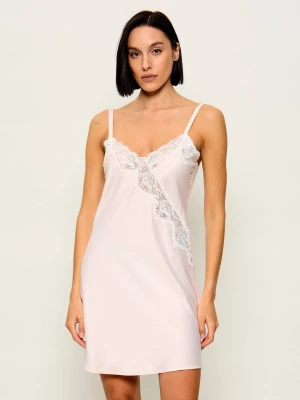 LAUREN RALPH LAUREN Koszula nocna | Relaxed fit