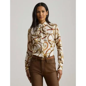 LAUREN RALPH LAUREN Koszula | Regular Fit