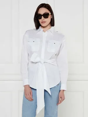 LAUREN RALPH LAUREN Koszula | Regular Fit