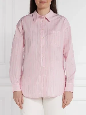 LAUREN RALPH LAUREN Koszula | Regular Fit