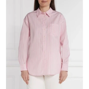 LAUREN RALPH LAUREN Koszula | Regular Fit