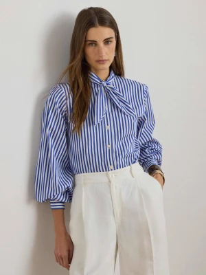 LAUREN RALPH LAUREN Koszula | Regular Fit niebieski