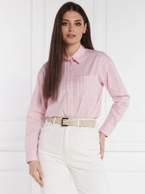 LAUREN RALPH LAUREN Koszula | Regular Fit