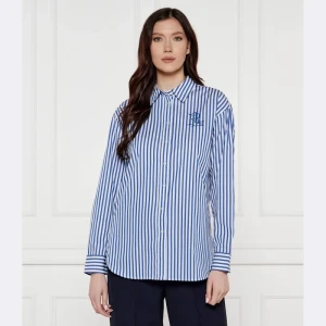 LAUREN RALPH LAUREN Koszula | Relaxed fit