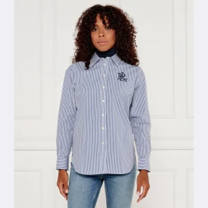 LAUREN RALPH LAUREN Koszula | Relaxed fit