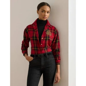 LAUREN RALPH LAUREN Koszula | Relaxed fit