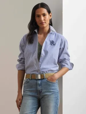 LAUREN RALPH LAUREN Koszula | Relaxed fit