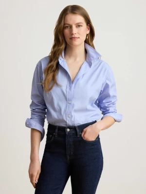 LAUREN RALPH LAUREN Koszula | Relaxed fit niebieski