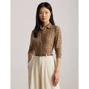 LAUREN RALPH LAUREN Koszula | Slim Fit