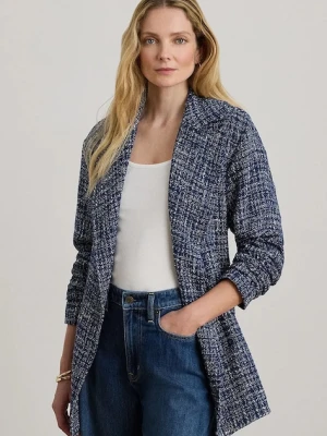 Lauren Ralph Lauren krótka kurtka damska