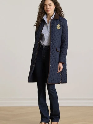 Lauren Ralph Lauren kurtka pikowana damska