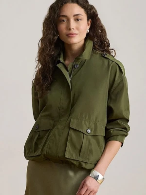 Lauren Ralph Lauren kurtka przejściowa damska