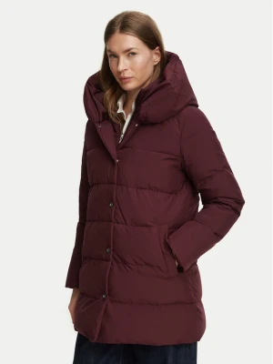 LAUREN RALPH LAUREN Kurtka puchowa 297962420004 Bordowy Oversize