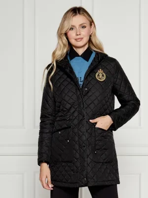 LAUREN RALPH LAUREN Kurtka | Regular Fit