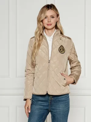 LAUREN RALPH LAUREN Kurtka | Regular Fit