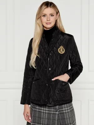 LAUREN RALPH LAUREN Kurtka | Regular Fit